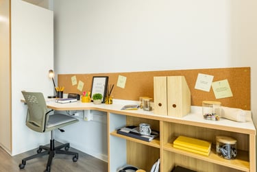 Bronze Studio at New Bridewell, Nelson Street, City Centre, Bristol, BS12BA - Image 4